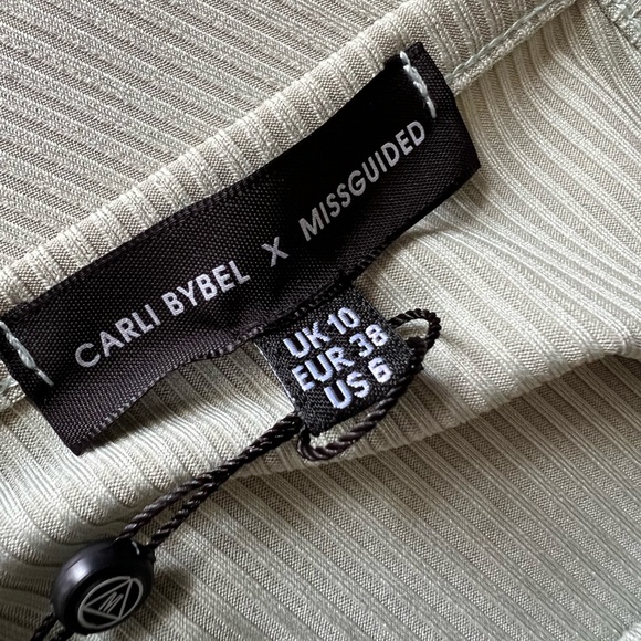 Bodycon Dress - Picture 5 of 6